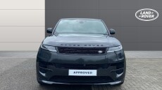 Land Rover Range Rover Sport 3.0 D250 Edition 5dr Auto Diesel Estate